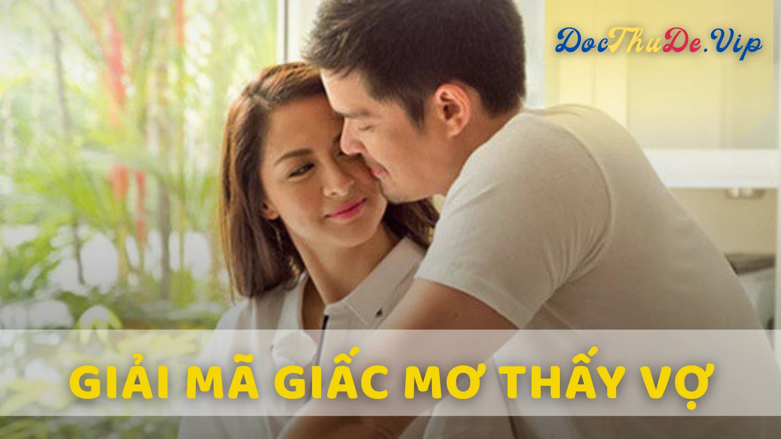 Mơ Thấy Vợ Đánh Con Gì Để Đổi Vận? Mơ Thấy Vợ Đánh Con Gì Để Đổi Vận?