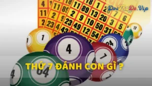 Nhận định tổng quan cầu lô đề ngày thứ 7