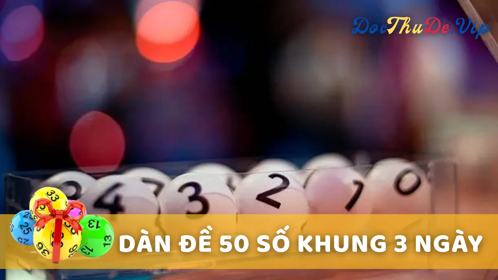 Dàn Đề 50 Số Khung 3 Ngày Là Gì Trong Lô Đề