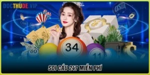 Soi cầu 247 miễn phí - Cao thủ chốt Rồng Bạch Kim hôm nay