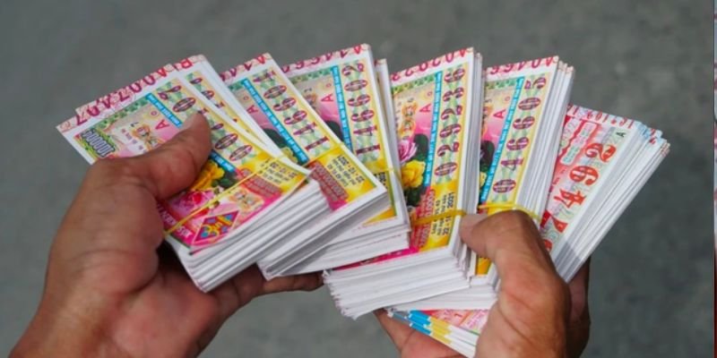 Cách chọn số để tránh sai lệch khi tham gia XS