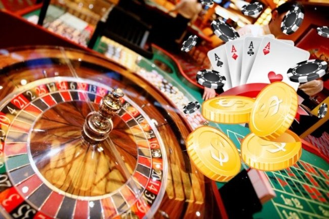 Danh sách game casino trực tuyến phổ biến tại Helo88 hiện nay