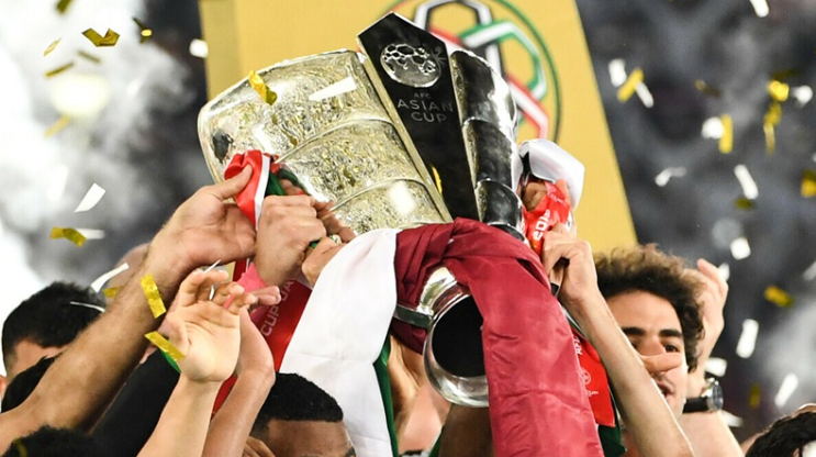 Asian Cup là giải đấu lớn nhất châu lục. Chu kỳ 4 năm giúp các đội tuyển có thời gian chuẩn bị lực lượng tốt nhất.