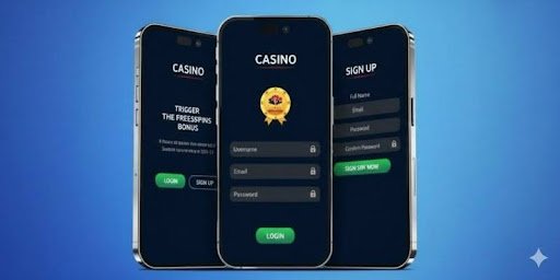 Các hình thức đăng nhập Bet88 phổ biến trên thiết bị di động