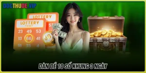 Dàn de 16 số khung 3 ngày - Công thức chọn số tinh gọn tối ưu tỷ lệ nổ