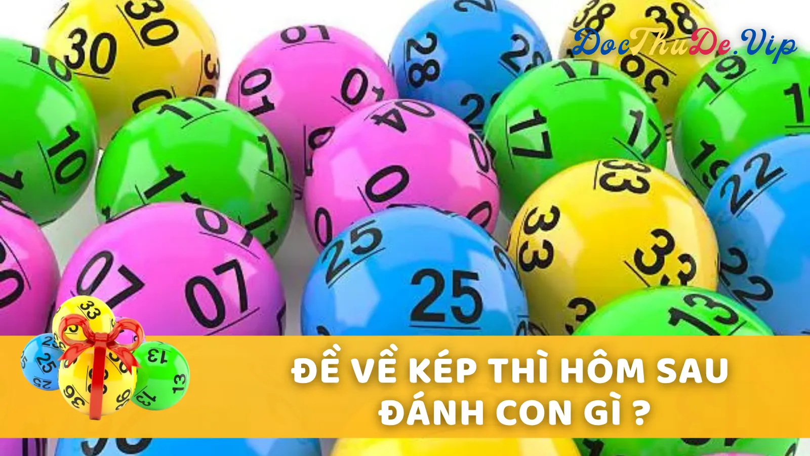 Khái Niệm Các Loại Đề Kép Trong Xổ Số Khái Niệm Các Loại Đề Kép Trong Xổ Số