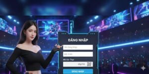 Thực hiện thao tác đăng nhập Bet88 chuẩn xác nhất