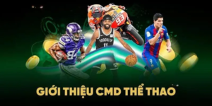 Game CMD Thể Thao Là Gì?