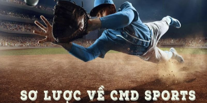Các Tựa Game CMD Thể Thao Phổ Biến