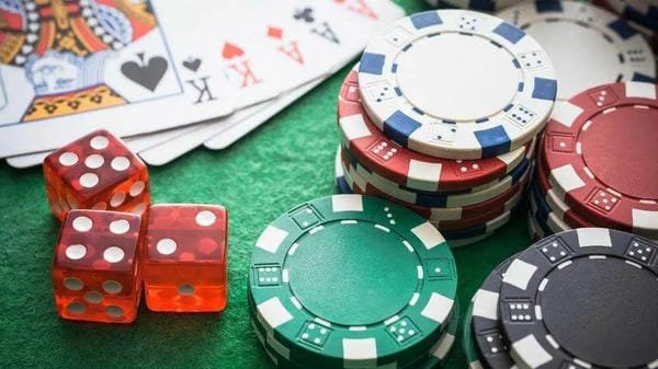 Hướng dẫn tham gia casino u88 cho người mới