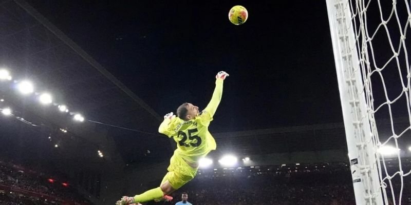 Những thời điểm quan trọng trong lịch thi đấu Ngoại Hạng Anh