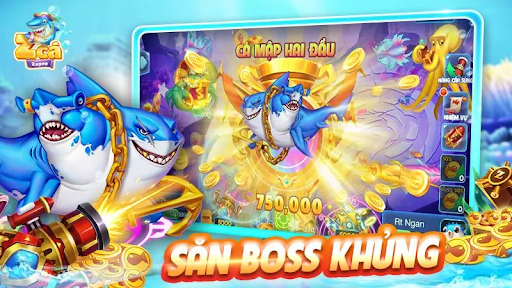 Mẹo nhỏ giúp bạn chinh phục Vua Đánh Cá tại LUCK8