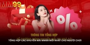 Tổng hợp các khuyến mãi MM99 mới nhất cho người chơi