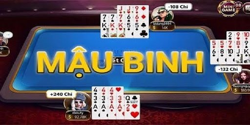 Khám phá sức hút đặc biệt của mậu binh Sunwin