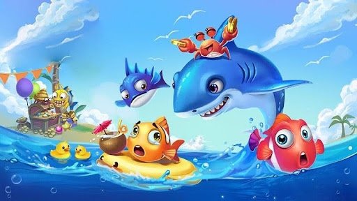 Bắn cá Sunwin thu hút người chơi nhờ yếu tố nào?