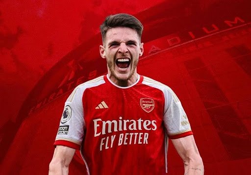 Arsenal trưởng thành mạnh mẽ dưới thời Mikel Arteta