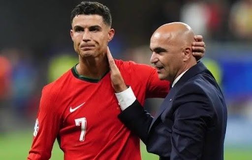 Ronaldo đứng trước những nghi ngờ lớn