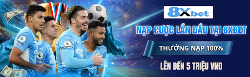 Tổng quan về 8XBET và thị trường cá cược bóng đá trực tuyến