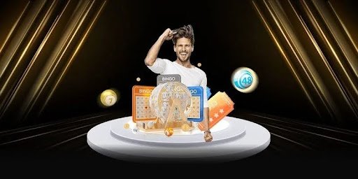 Hướng dẫn tiếp cận xổ số ALO8